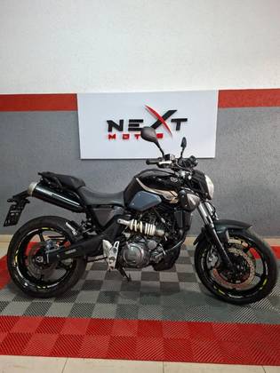 YAMAHA MT-03 